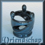 Vriendschap